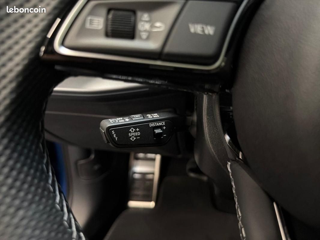Audi A3 PI SPORTBACK 35 TFSI 150 S tronic 7 (image 21)