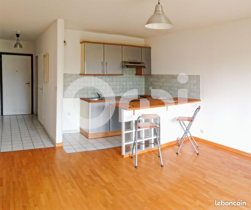 Appartement 2 pièces 40 m² · à Crépy-en-Valois · 40 m² · 700 €/mois