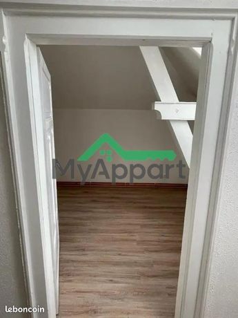 Appartement a louer saint-mande - 1 pièce(s) - 12 m2 - Surfyn
