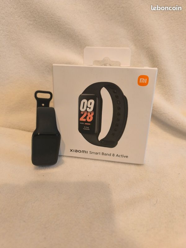 Montre sport connecté (image 1)