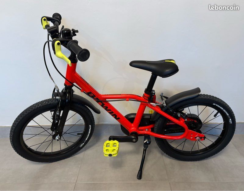 Vélo Vtt Btwin 900 Vtt Velo Btwin Vtt Decathlon 900 St 900 24