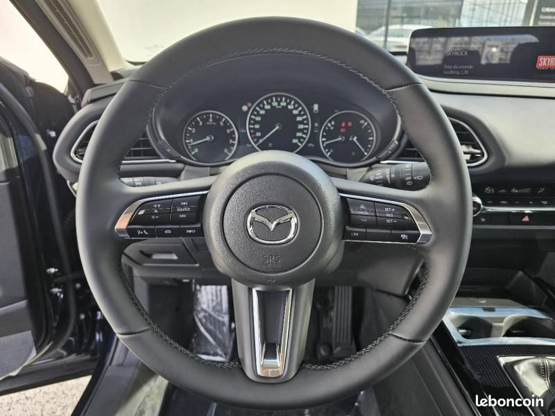 Mazda CX-30 2.5 e-SKYACTIV-G M-Hybrid 140ch Centre-Line 2025 (image 10)
