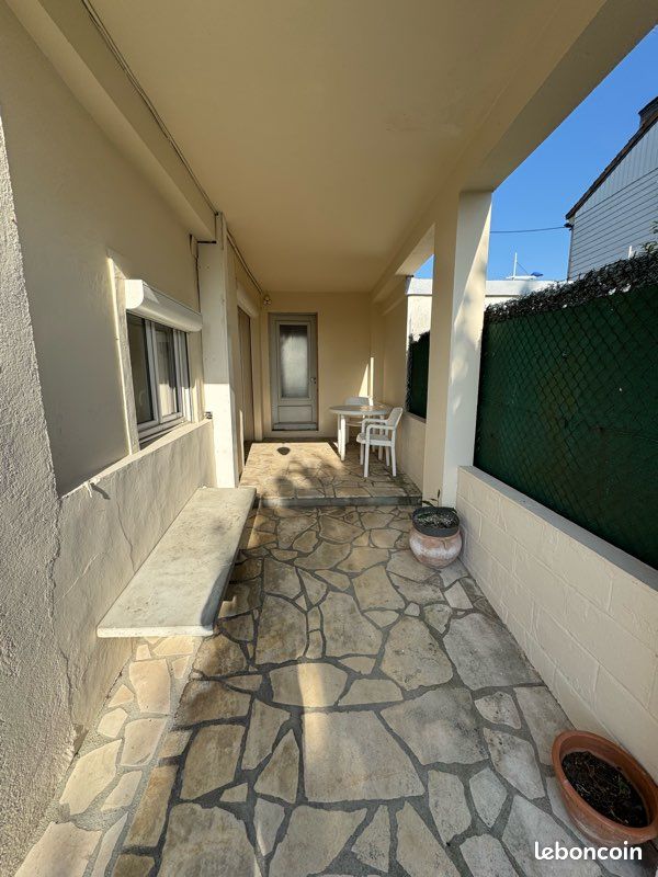 Maison 4 pièces 70 m² · à Angoulême · 70 m² · 690 €