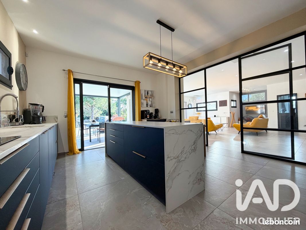 Villa 4 pièces 203 m² (image 14)