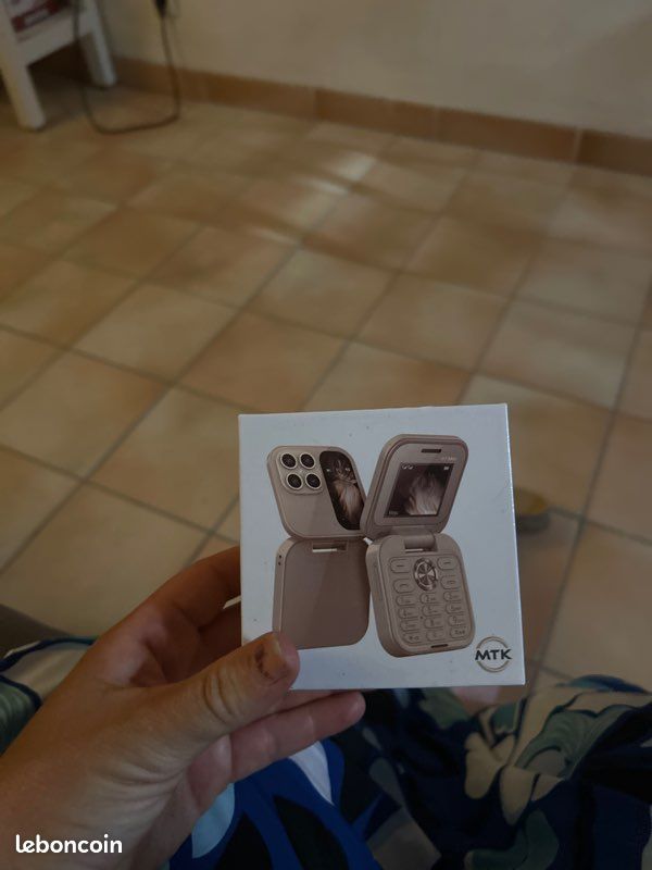 Vends téléphone 20 euro (image 1)