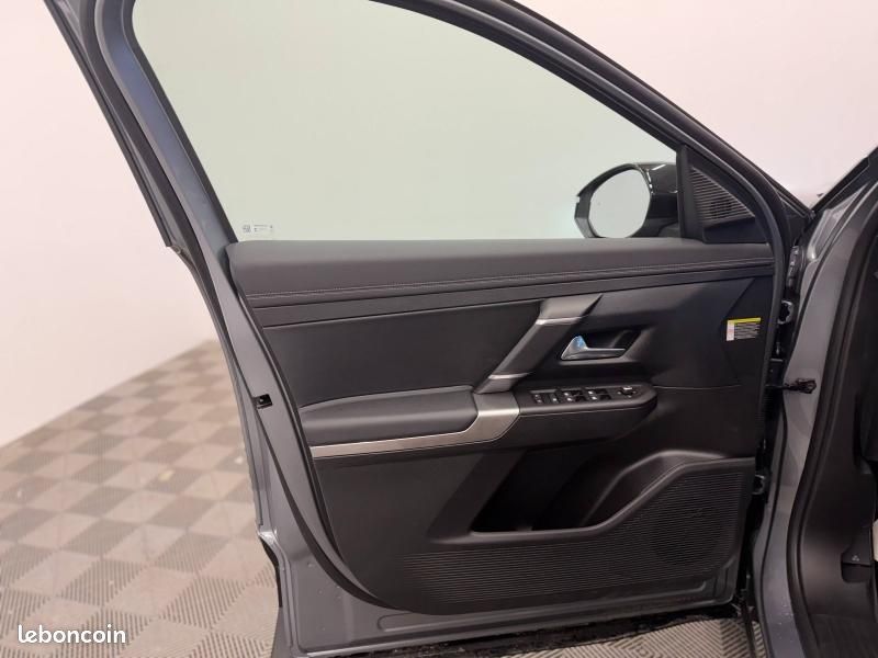 Jeep Compass 1.2 Turbo T3 145ch e-Hybrid Altitude BVR6 (image 18)