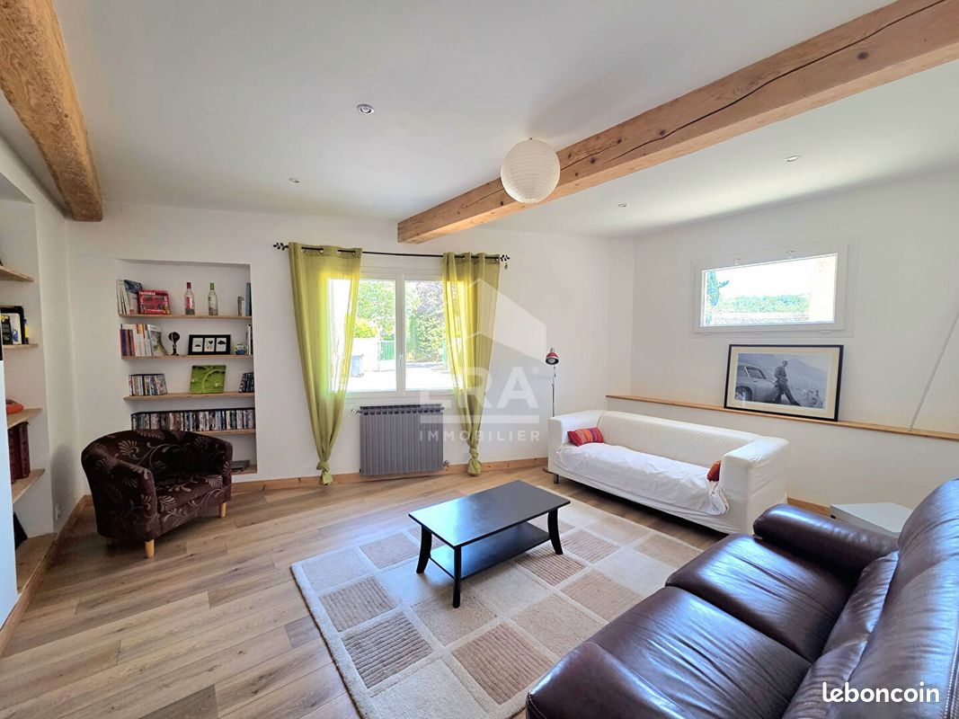 Maison 8 pièces 164 m² · à Limoux · 164 m² · 154 900 €