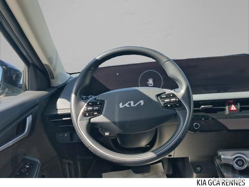 Kia EV6 325ch Air Active 4WD (image 6)