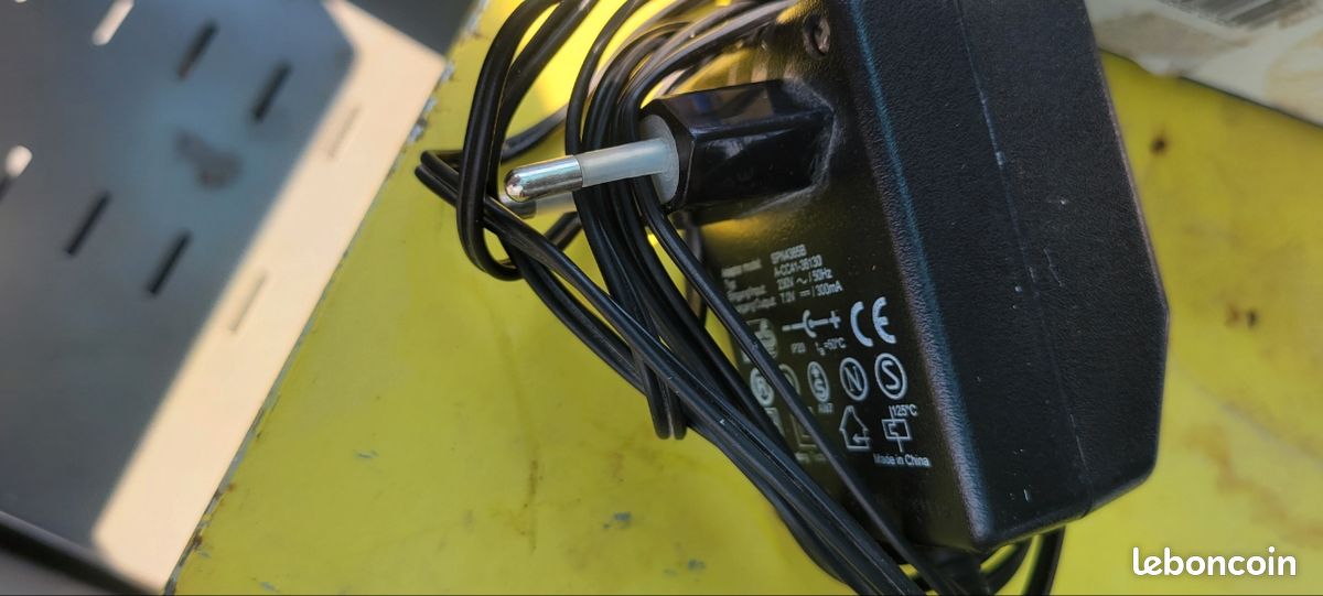 Téléphone vintage Motorola (image 2)