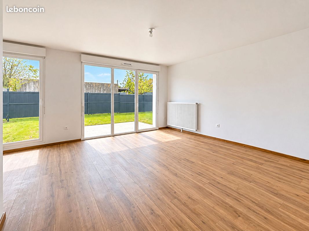 Maison 5 pièces 92 m² · à Reims · 92 m² · 1 005 €/mois
