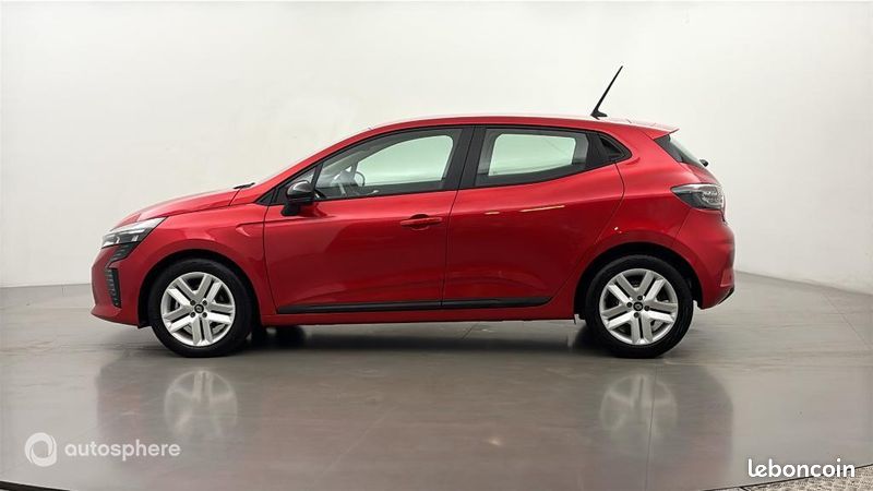 Renault Clio 1.5 Blue dCi 100ch Evolution (image 7)