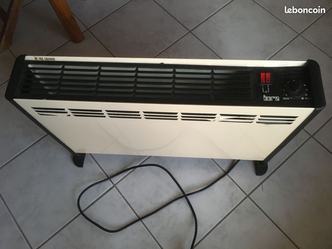 Radiateur électrique (image 3)