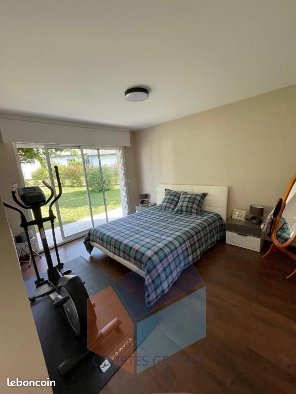 Villa 5 pièces 168 m² - Narrosse 40180 (image principale 6)