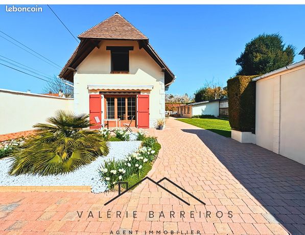 Maison 6 pièces 170 m²