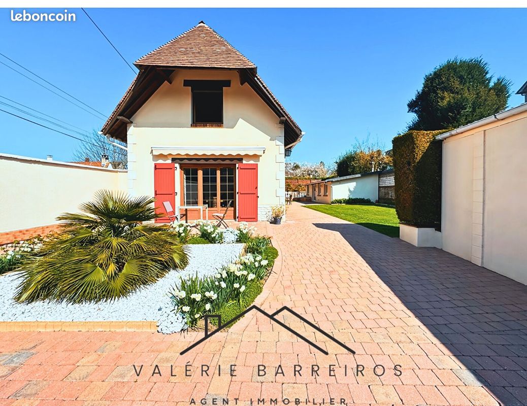 Maison 6 pièces 170 m² · à Saint-Pierre-lès-Elbeuf · 170 m² · 364 900 €