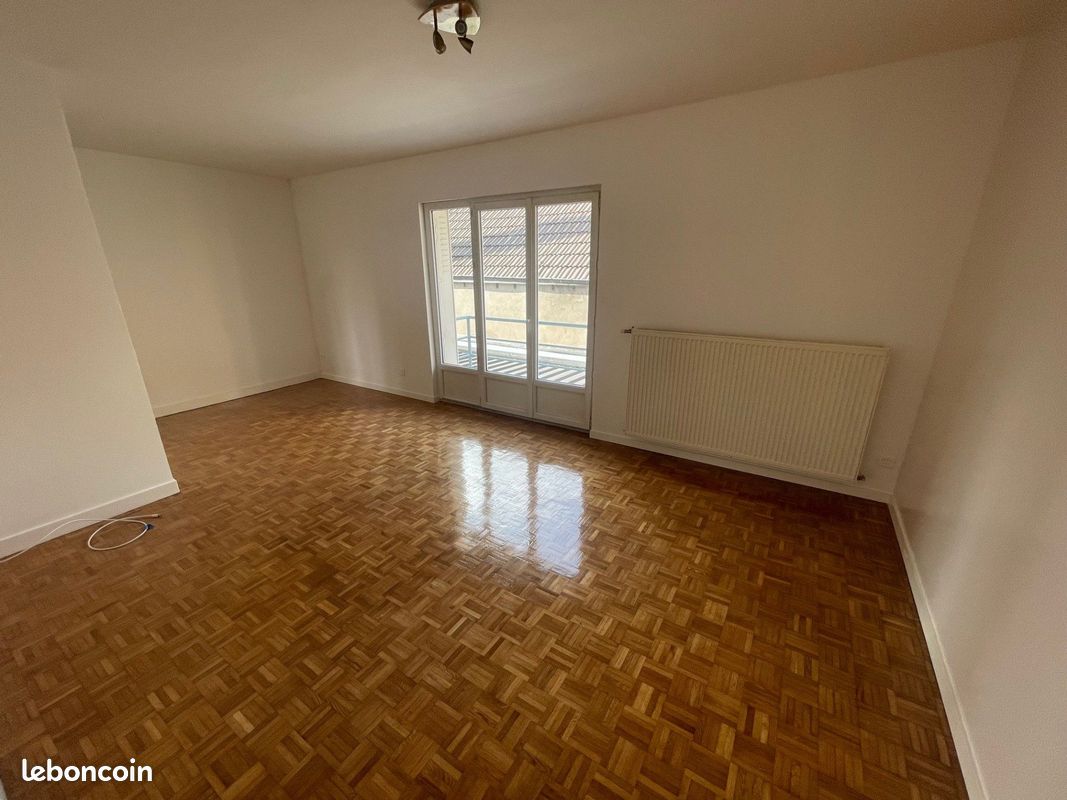 Appartement 3 pièces 60 m² · à Gien · 60 m² · 610 €/mois
