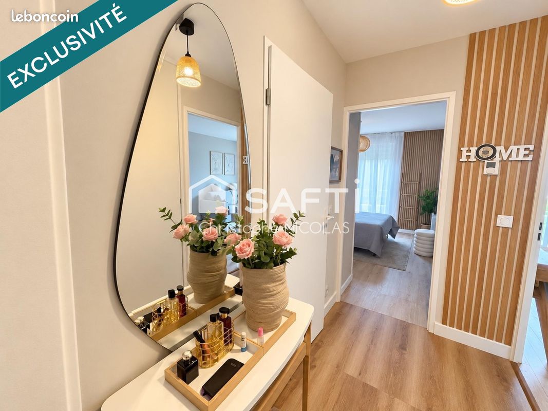 Appartement 2 pièces 43 m² · à Parempuyre · 43 m² · 174 000 €