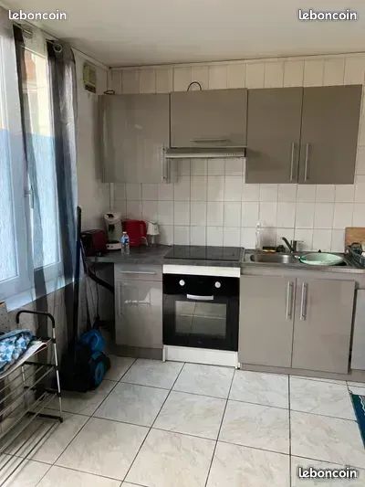 Appartement 2 pièces 40 m² · à Beauvais · 40 m² · 650 €