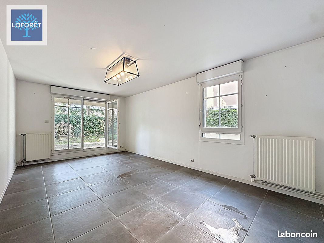 Appartement 3 pièces 66 m² · à L'Isle-Adam · 66 m² · 1 450 €/mois