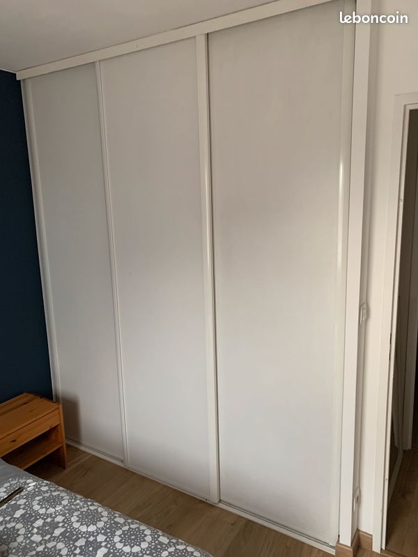 Portes placard coulissantes (image 1)