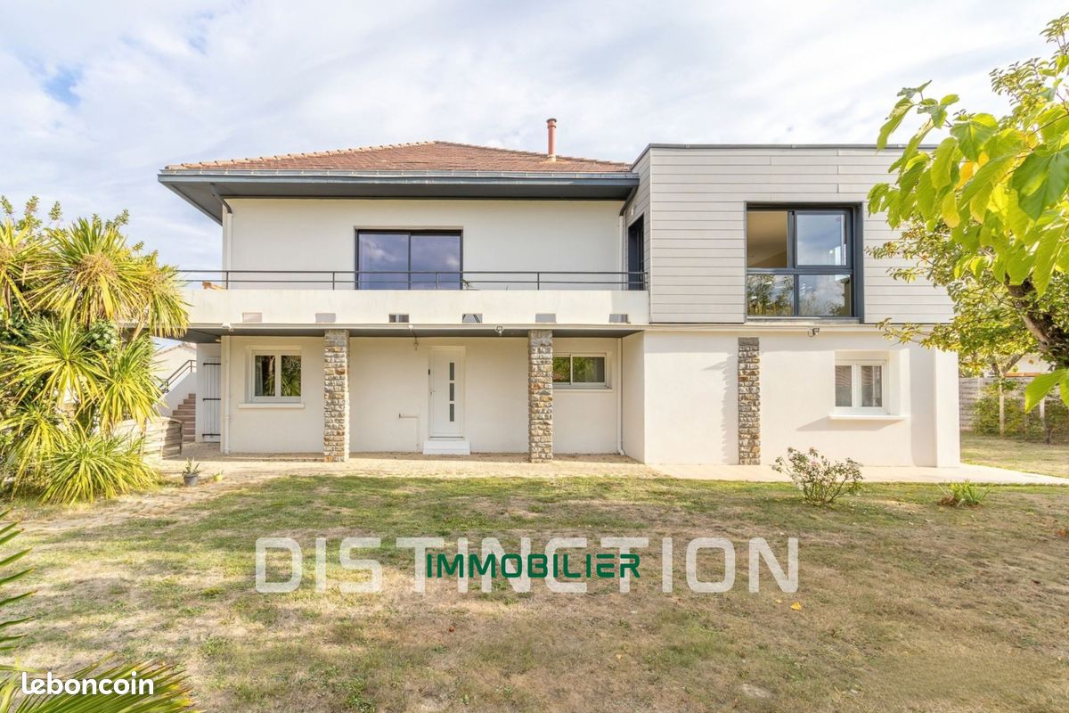 Maison 6 pièces 196 m² · à Pornic · 196 m² · 630 000 €