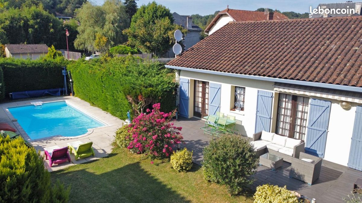 Maison 5 pièces 152 m² · à Vergt · 152 m² · 245 000 €