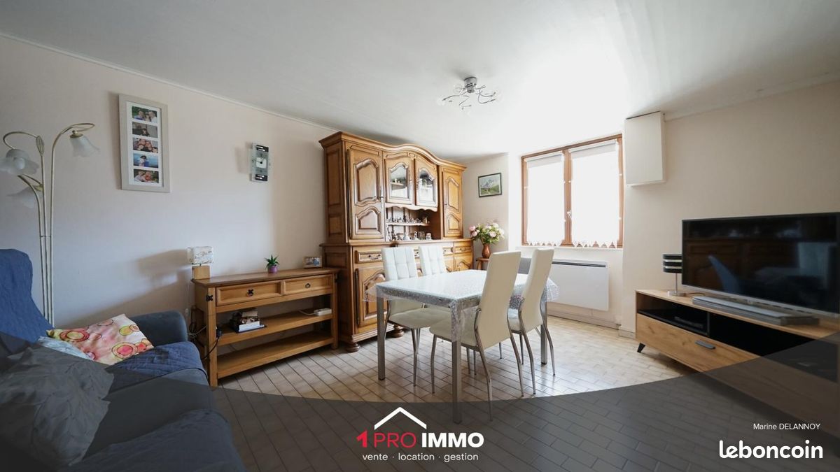 Maison 4 pièces 88 m² · à Noyarey · 88 m² · 205 000 €