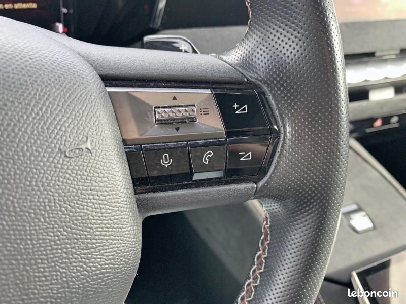 Ds DS 4 PureTech 225ch Performance Line + Automatique (image 12)