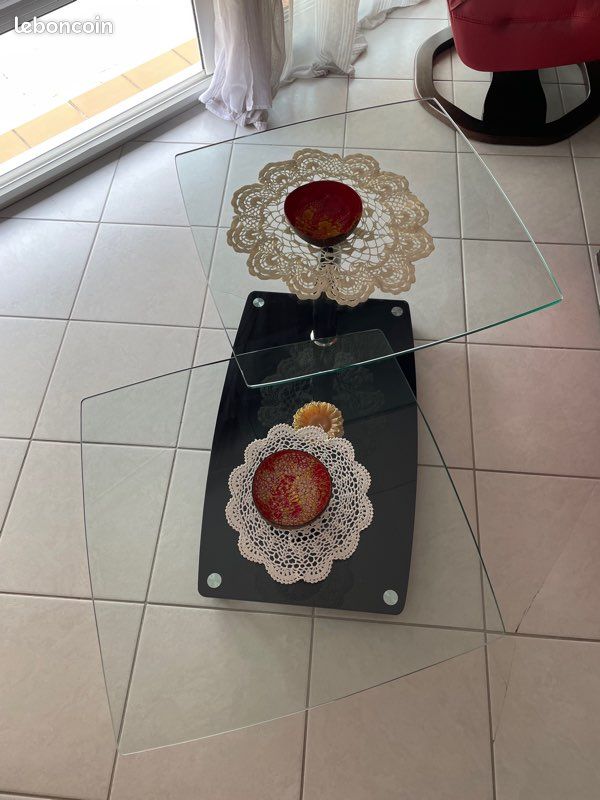 Table Basse Sejour (image 1)