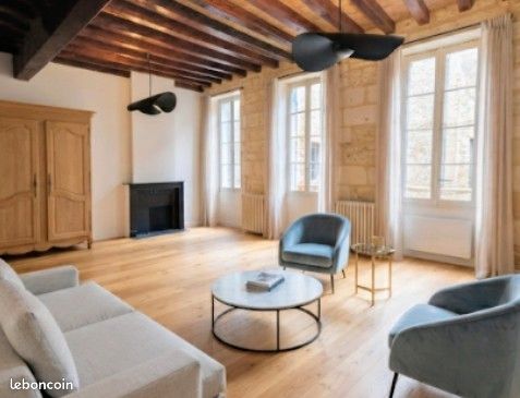Appartement 3 pièces 78 m² · à Tourcoing · 78 m² · 830 €