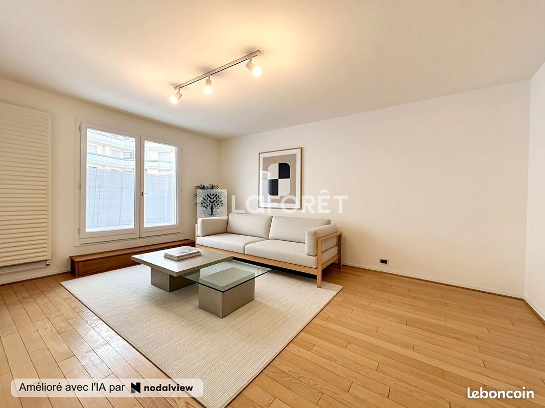 Appartement 2 pièces 50 m² · à Le Pré-Saint-Gervais · 50 m² · 290 000 €