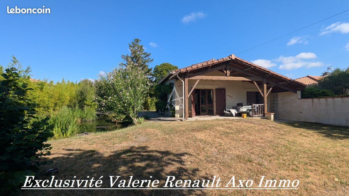 Maison 3 pièces 56 m² (image 2)