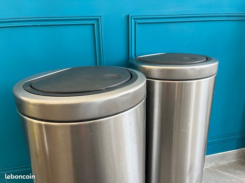 Poubelle Brabantia (image 3)