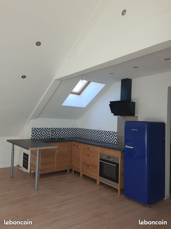 Appartement 3 pièces 80 m² · à Vitry-le-François · 80 m² · 650 €/mois