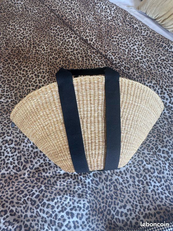 Sac panier de la marque Muun (image 2)