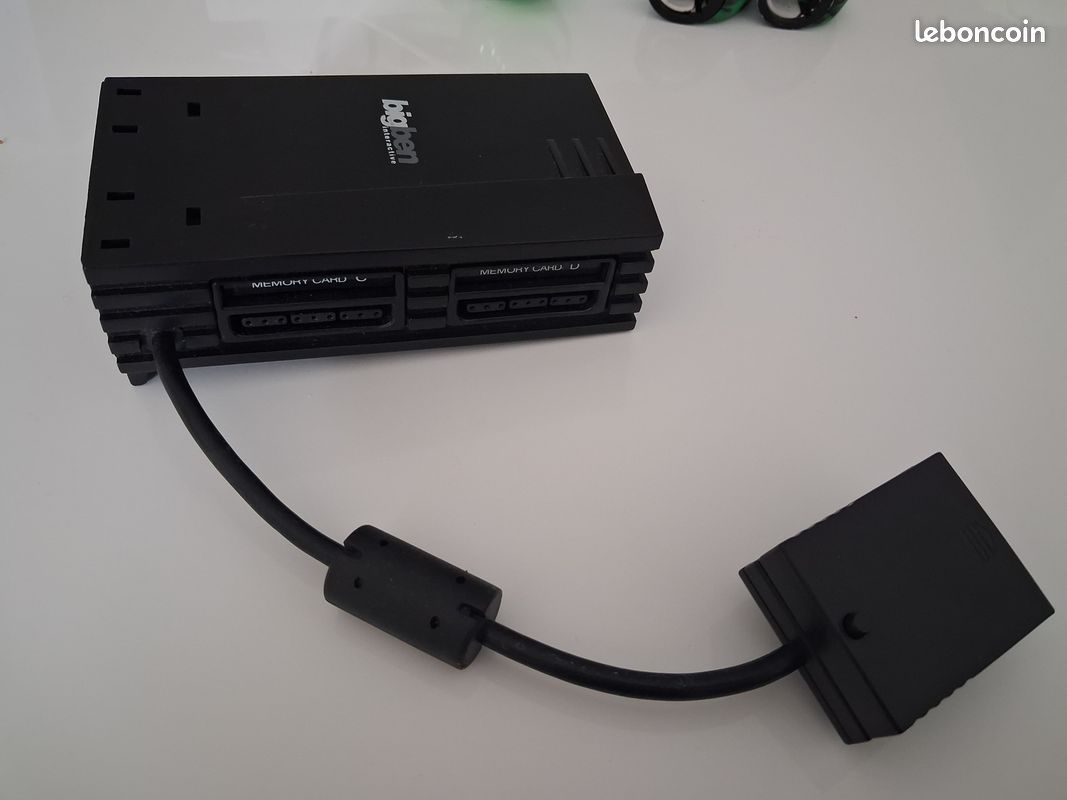 Adaptateur ps2 (image 1)