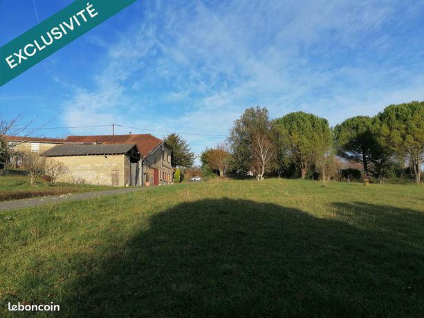 Propriété 6 pièces 162 m²
