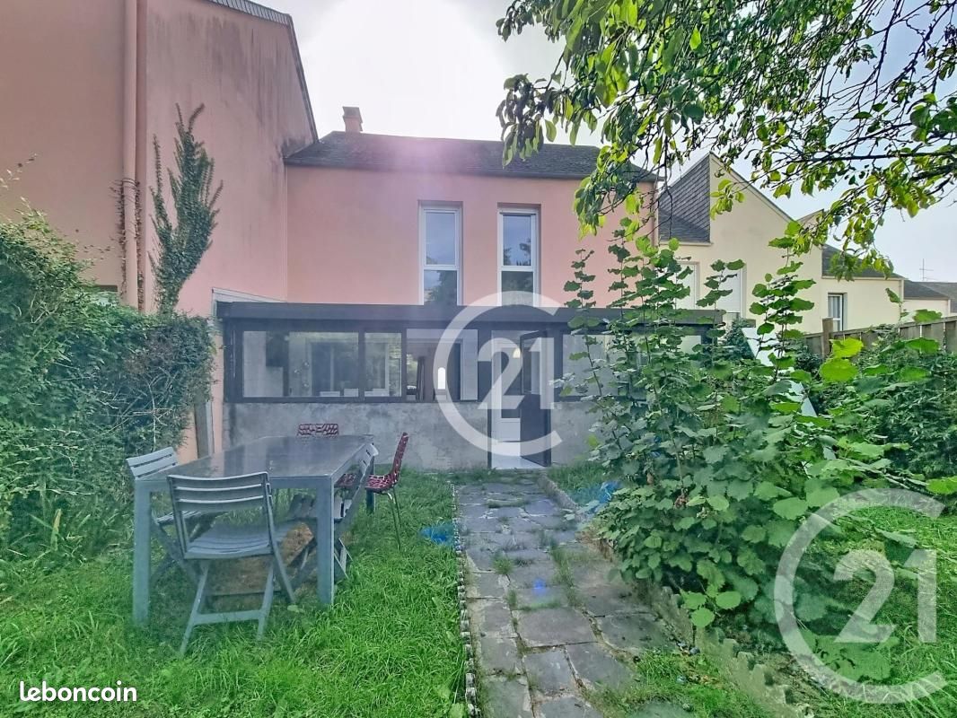 Maison 4 pièces 86 m² · à Hérouville-Saint-Clair · 86 m² · 233 000 €
