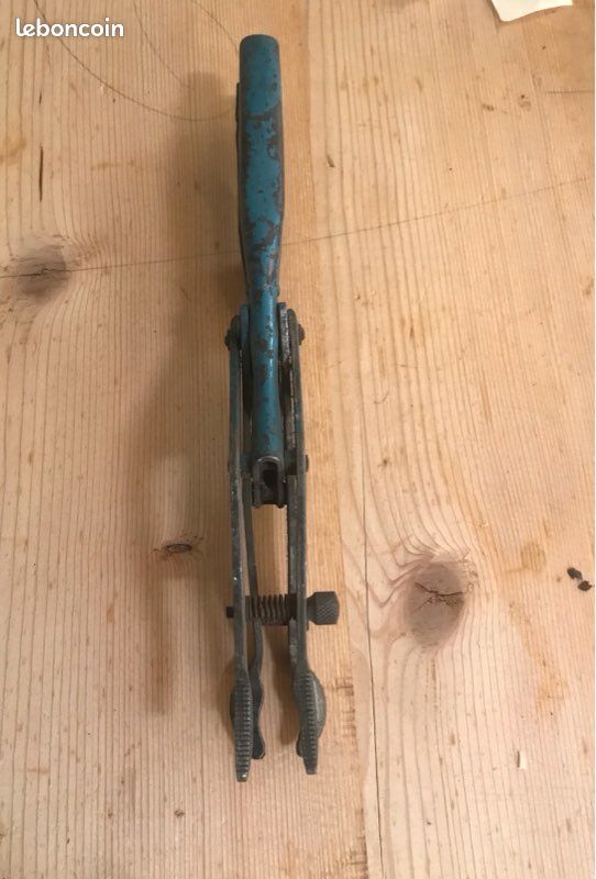 Pince VALIDUS AB 385 ancienne auto piston segments (image 1)
