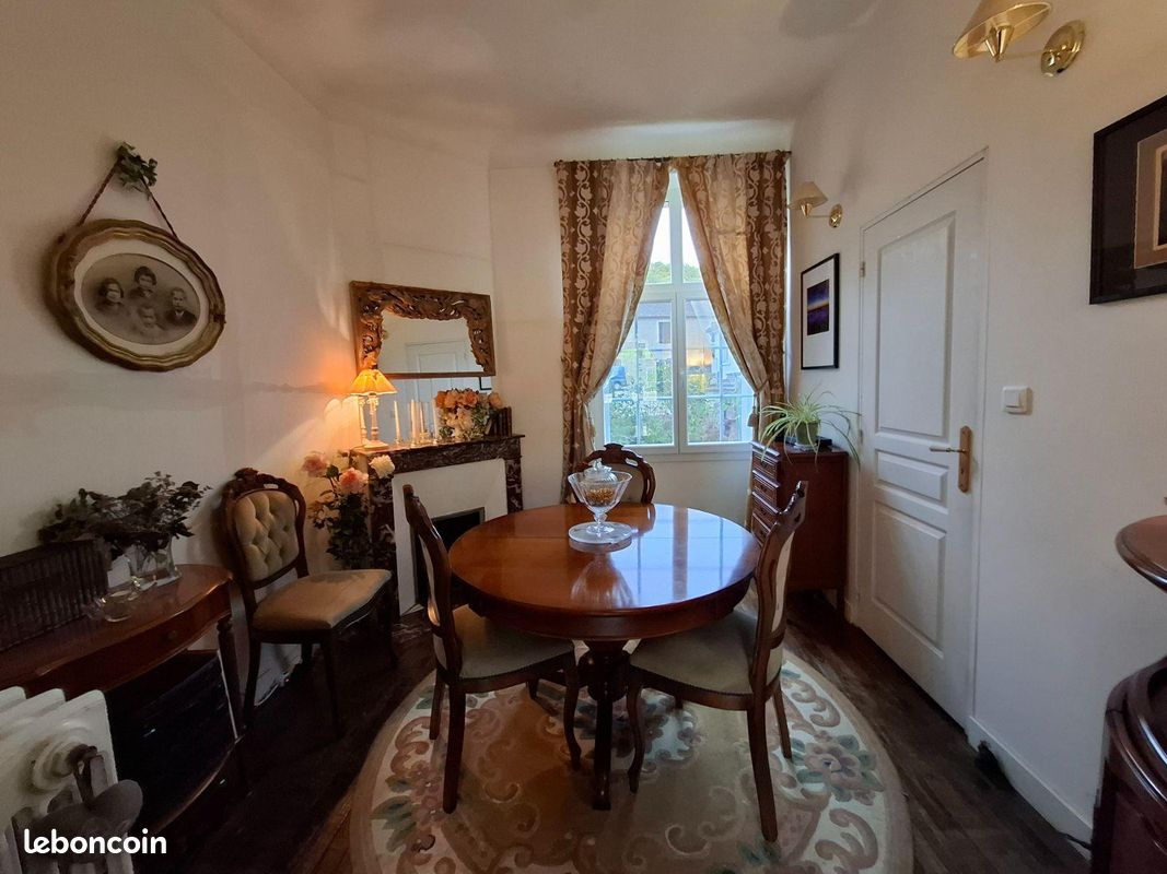 Maison de ville 4 pièces 111 m² (image 13)