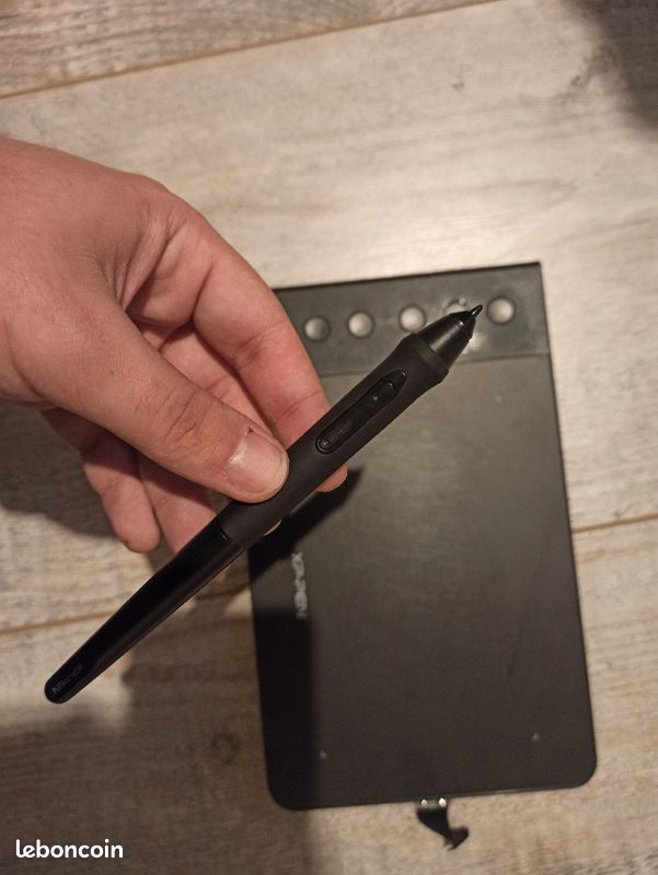 Xp Pen g640s tablette graphique (image 2)