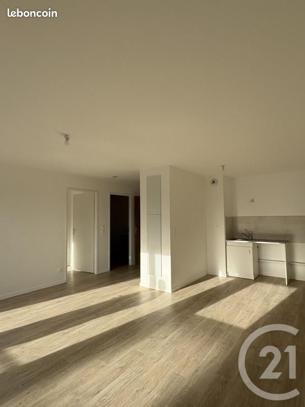 Appartement 2 pièces 46 m² · à Bonchamp-lès-Laval · 46 m² · 590 €/mois
