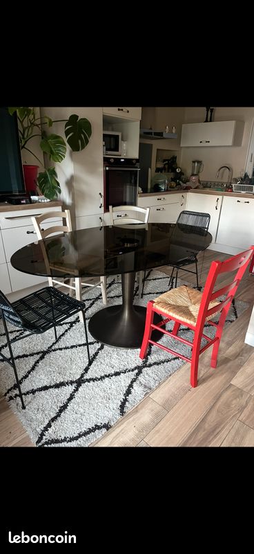 Table de salle à manger (image 1)