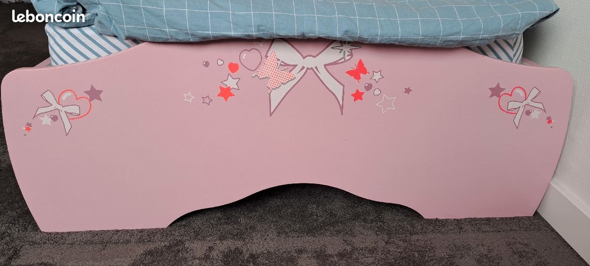 Lit enfant 90x190 (image 10)