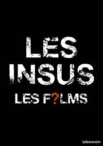 Dvd les insus les films (image 1)