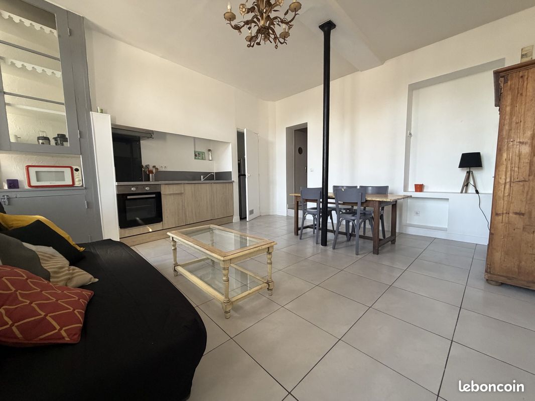 Appartement 2 pièces 45 m² · à Rouen · 45 m² · 697 €/mois