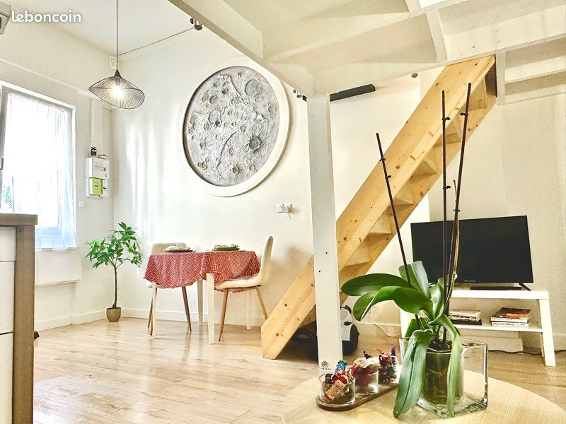 Appartement 1 pièce 20 m² · à Le Havre · 20 m² · 650 €