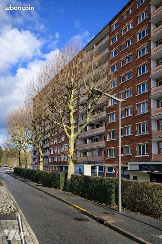 Appartement 63 m² · à Maubeuge · 63 m² · 79 750 €