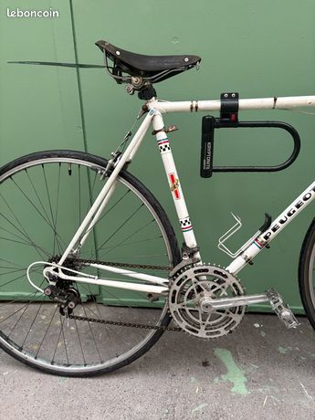 LEVIER DE FREIN VELO FIXIE VILLE CITY ARGENT PAIRE VINTAGE RETRO ANCIEN MANETTE