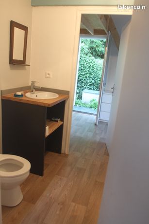Chambre pour étudiant CPGE Chateaubriand Assomption — 1
